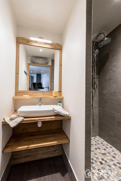 Apartamento Nazca C8 Val Thorens Exterior foto