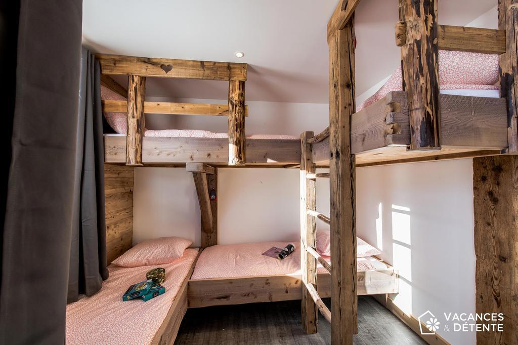 Apartamento Nazca C8 Val Thorens Exterior foto