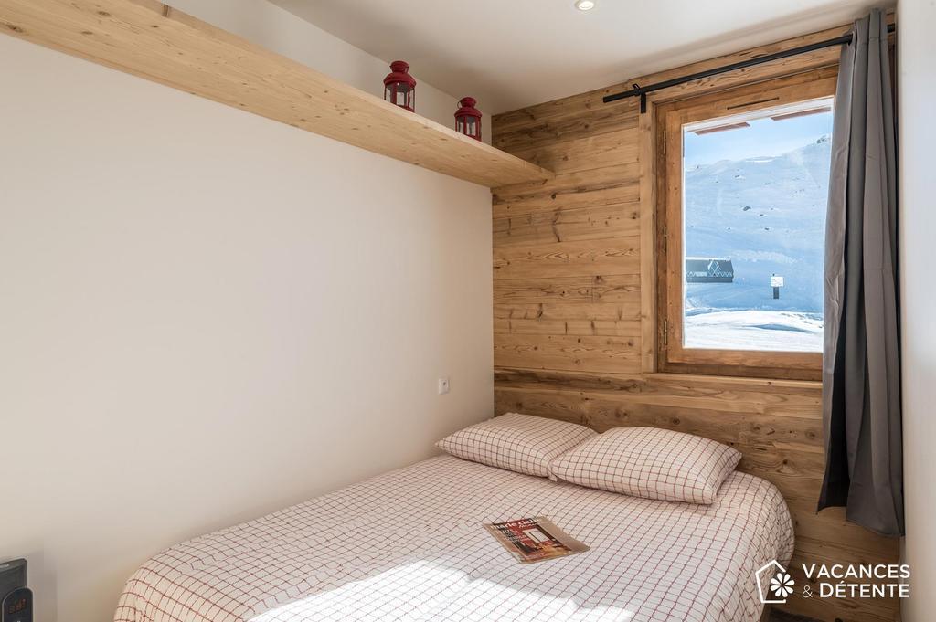 Apartamento Nazca C8 Val Thorens Exterior foto